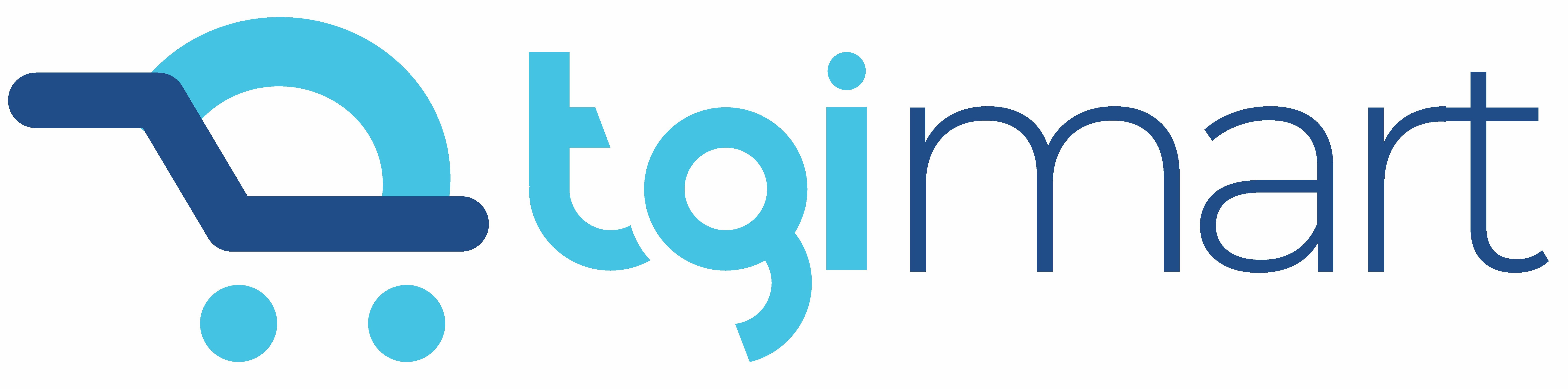 TGiMart Logo